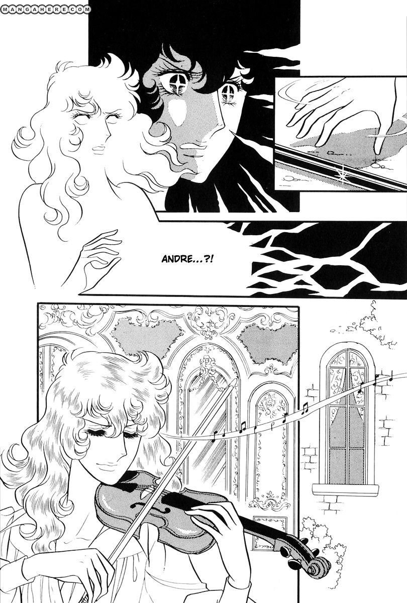 Versailles No Bara - Vol.6 Chapter 35