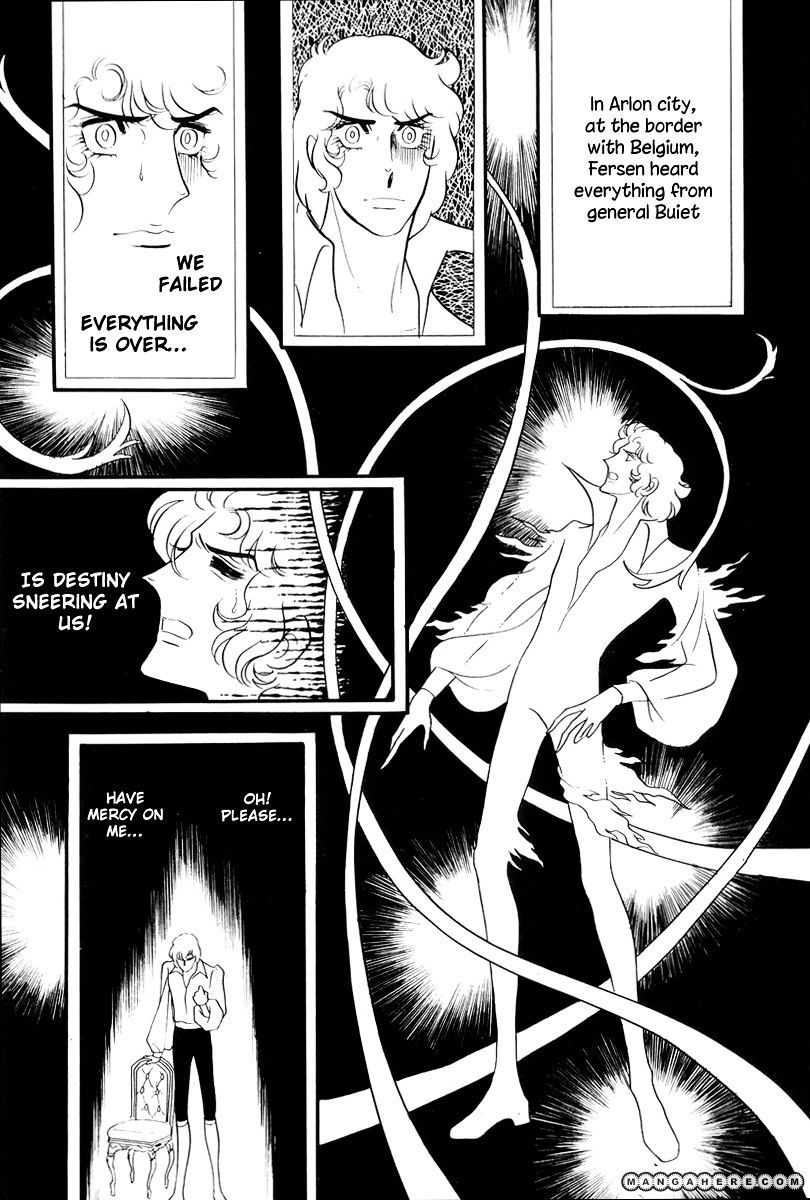 Versailles No Bara - Vol.9 Chapter 59