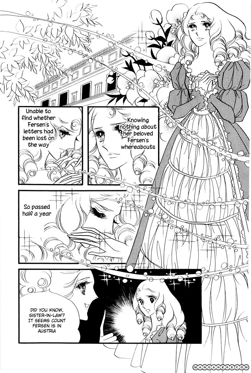 Versailles No Bara - Vol.9 Chapter 59