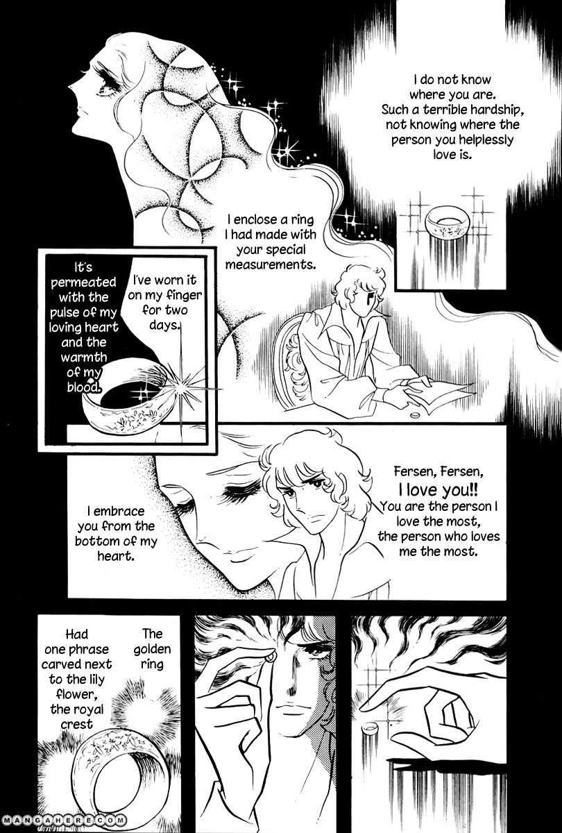 Versailles No Bara - Vol.9 Chapter 59