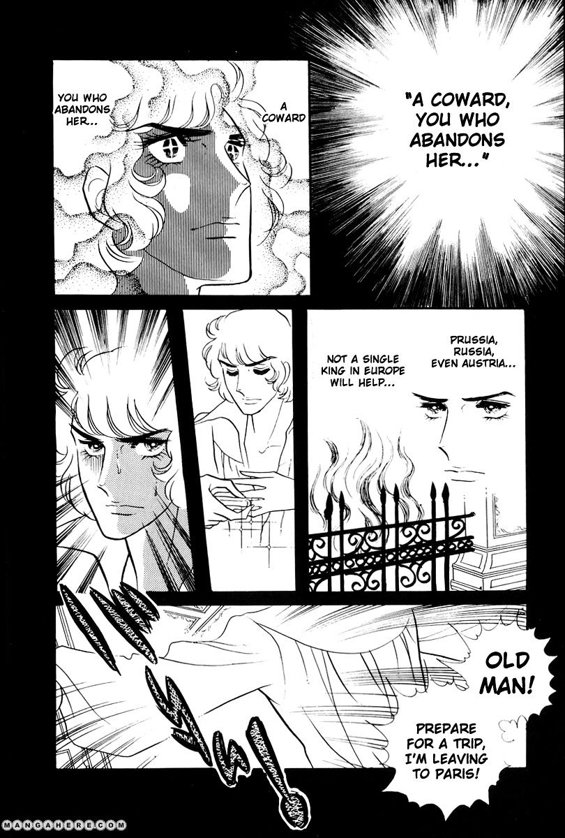 Versailles No Bara - Vol.9 Chapter 59