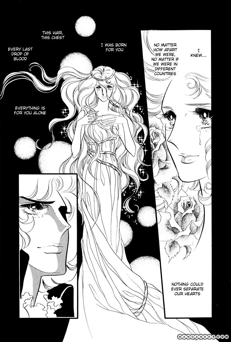 Versailles No Bara - Vol.9 Chapter 59