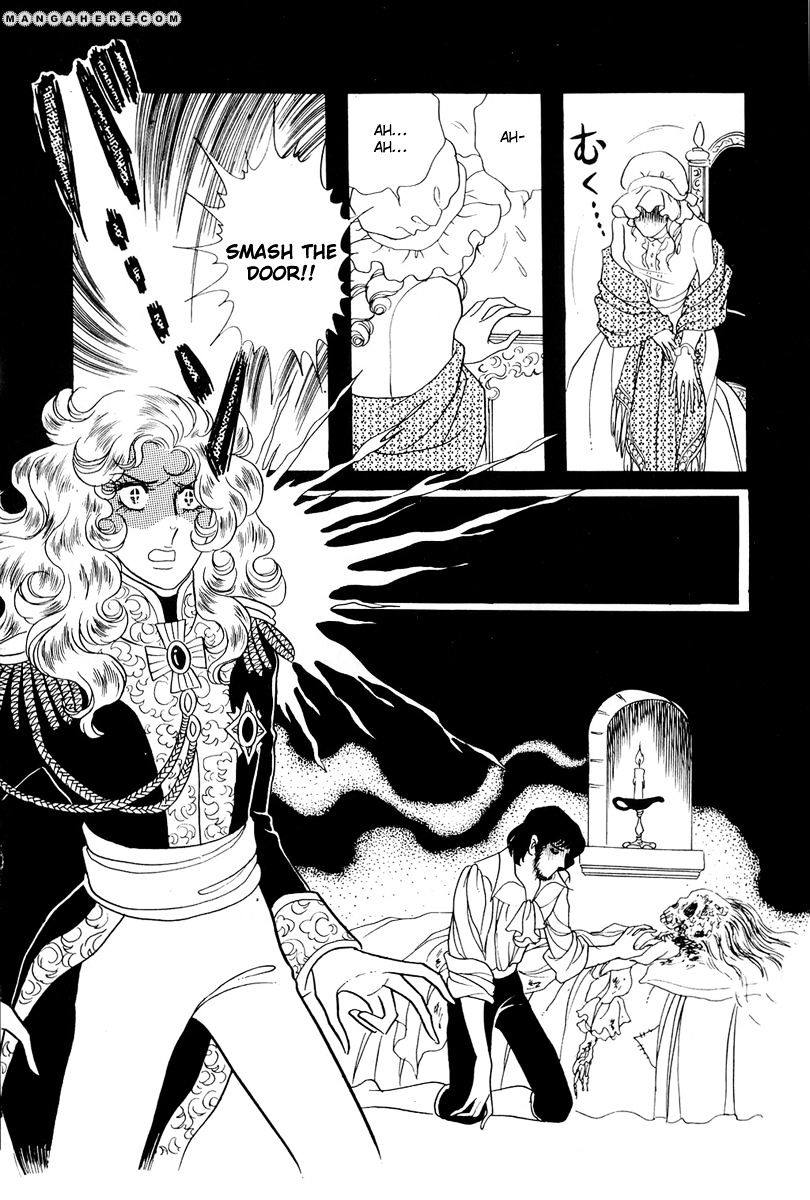 Versailles No Bara - Vol.7 Chapter 42