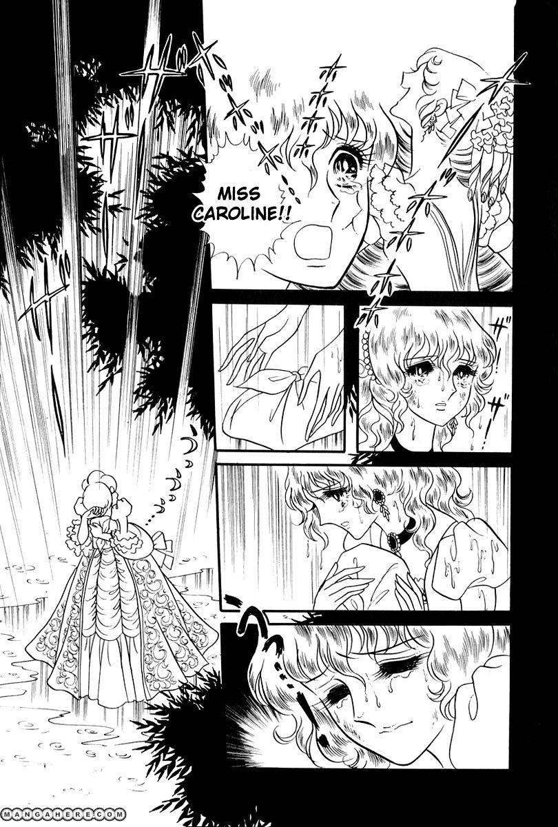 Versailles No Bara - Vol.10 Chapter 64