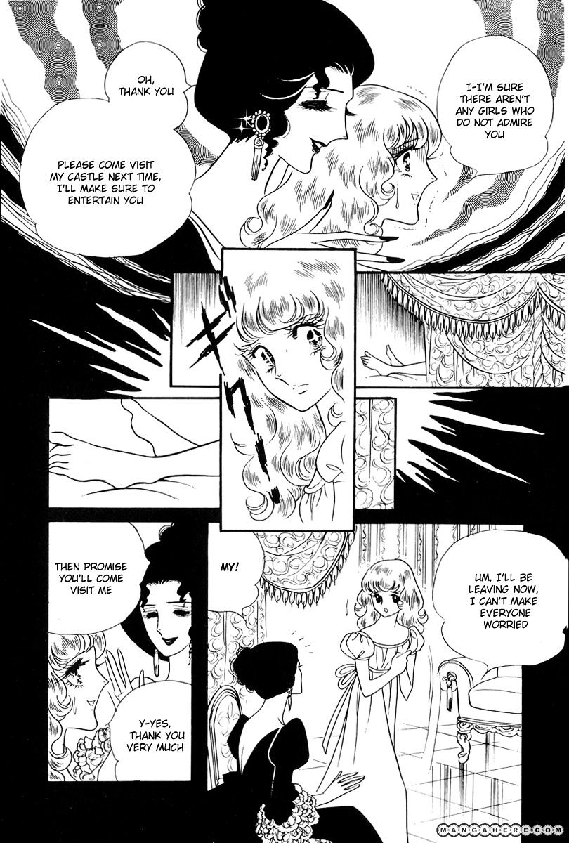 Versailles No Bara - Vol.10 Chapter 64