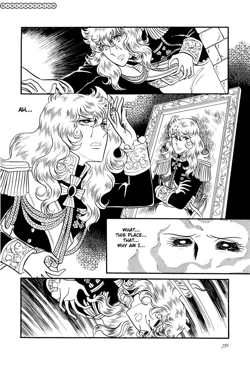 Versailles No Bara - Vol.4 Chapter 27