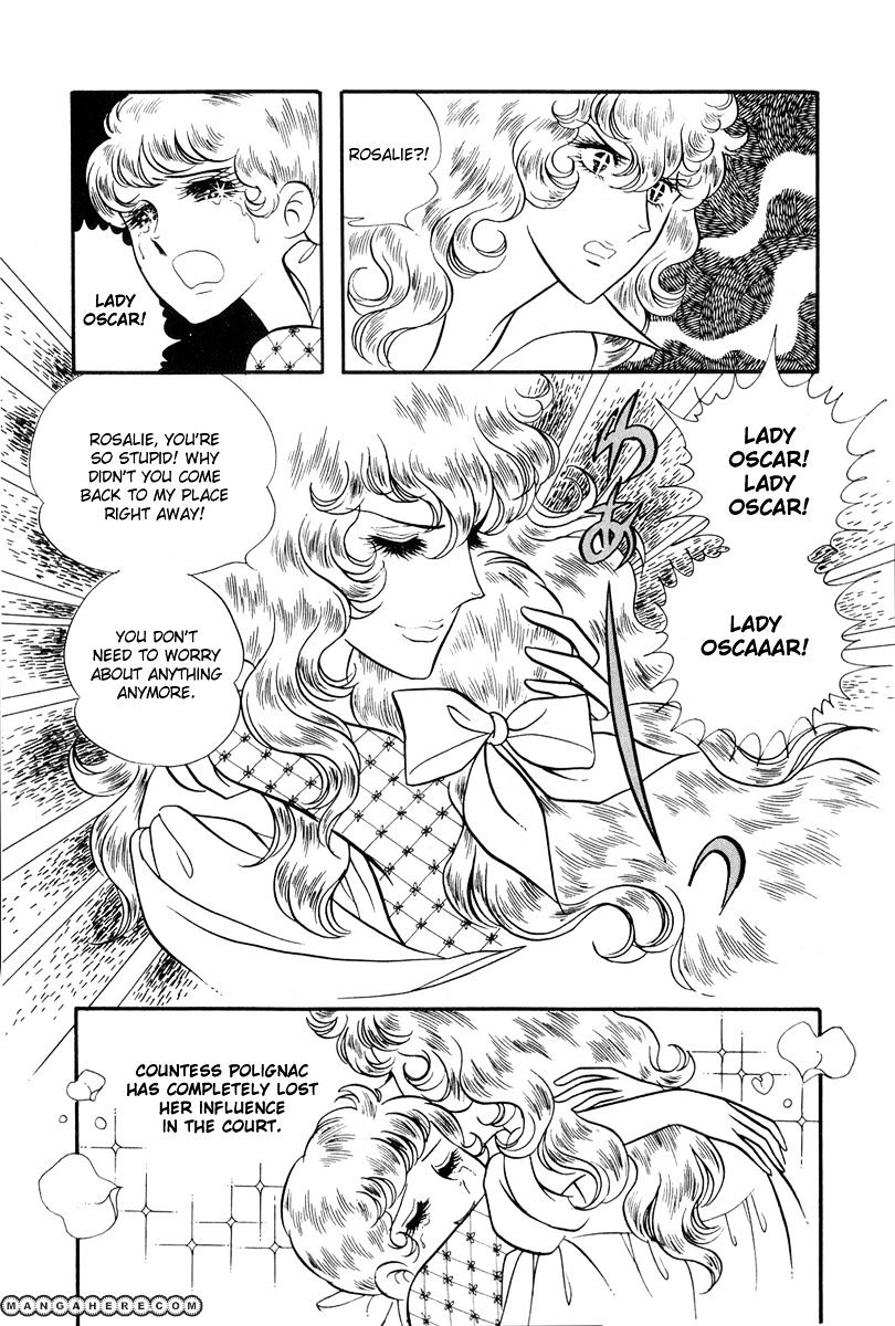 Versailles No Bara - Vol.4 Chapter 27