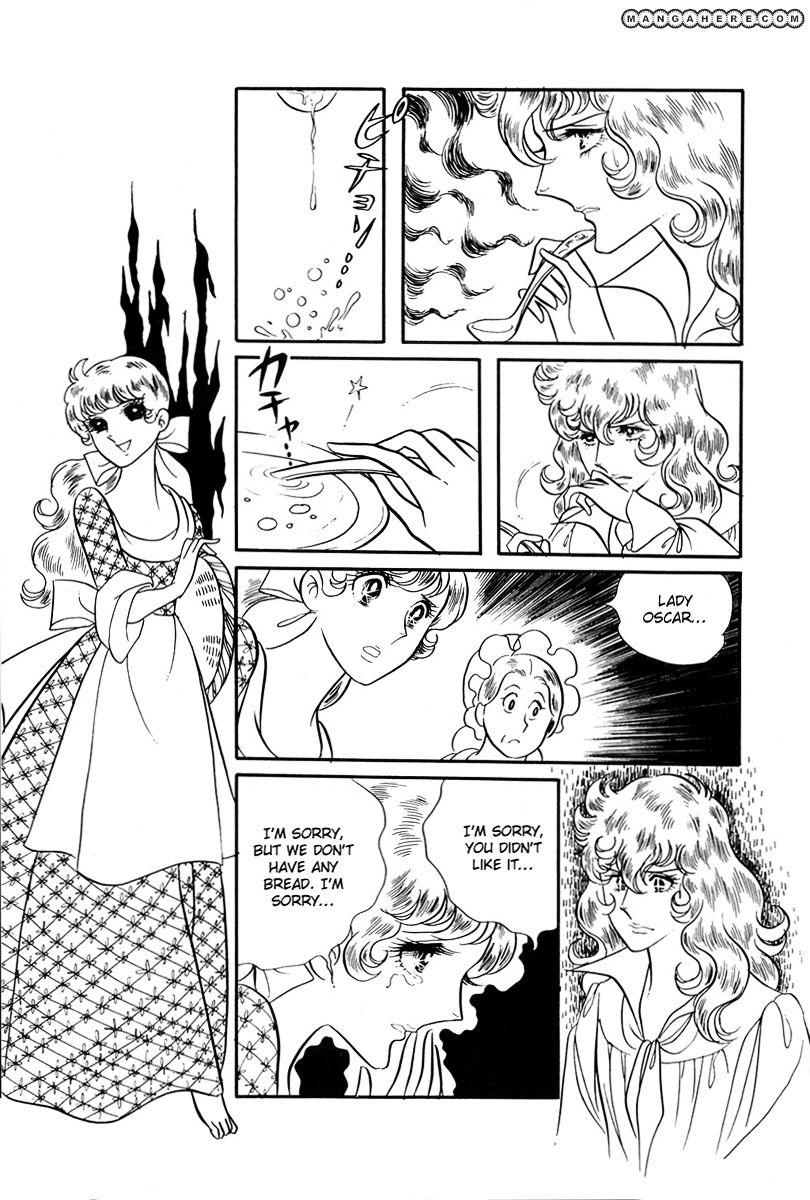 Versailles No Bara - Vol.4 Chapter 27