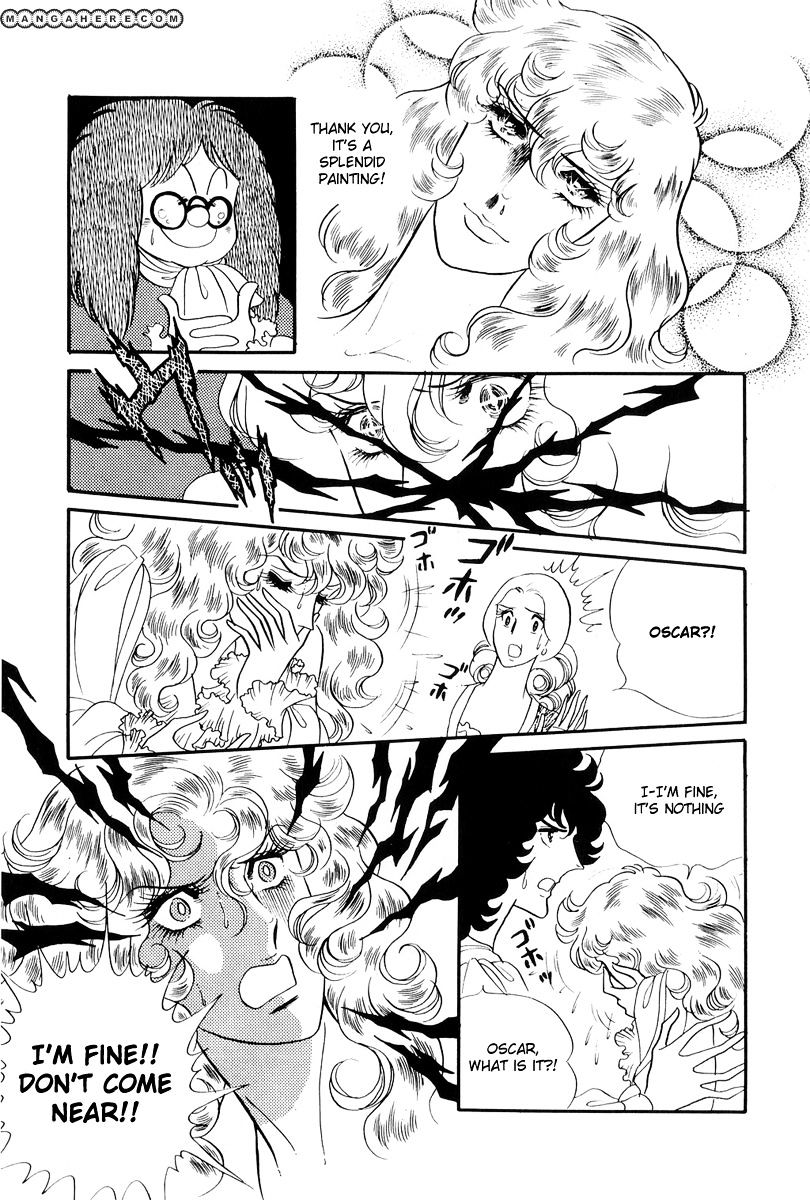 Versailles No Bara - Vol.8 Chapter 52