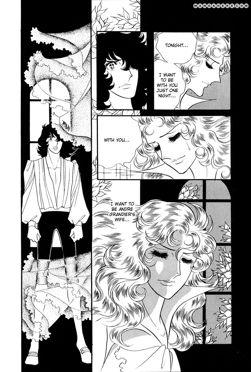 Versailles No Bara - Vol.8 Chapter 52