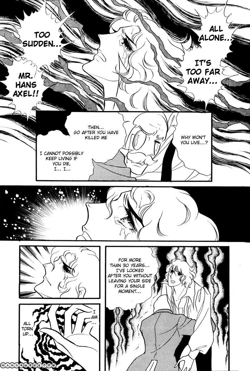 Versailles No Bara - Vol.10 Chapter 62