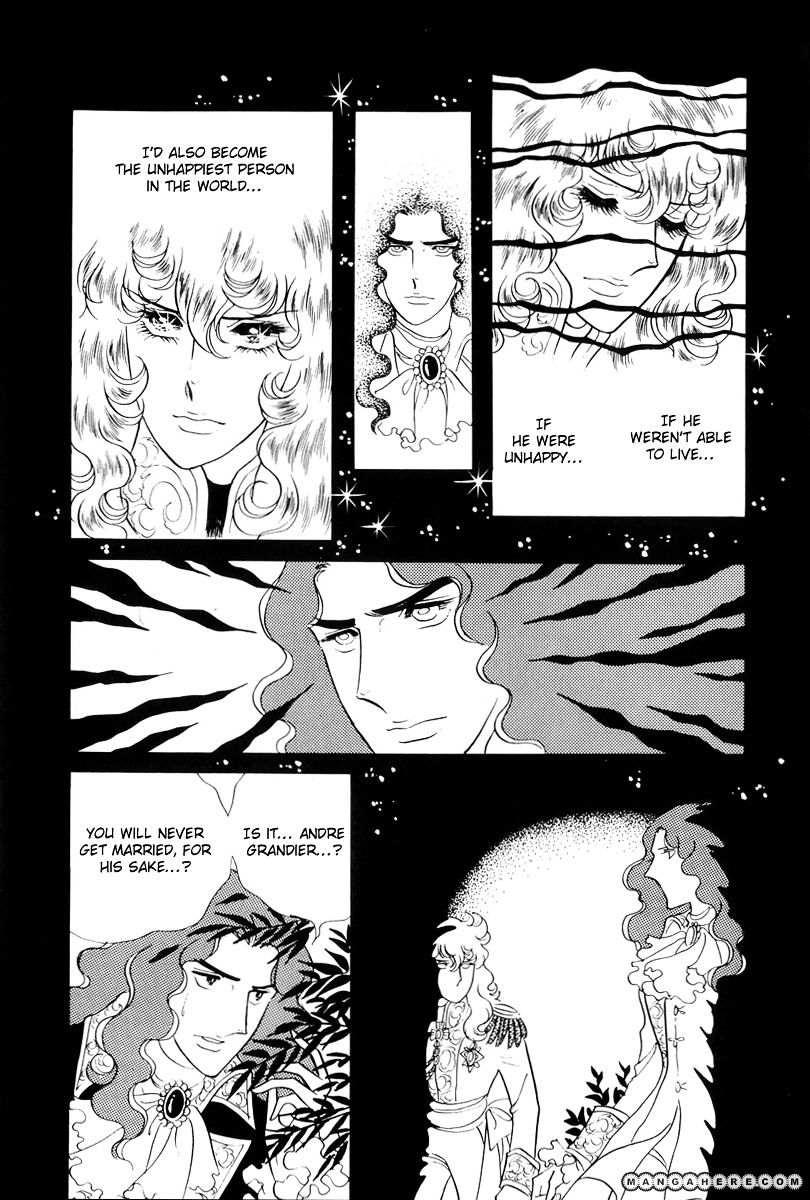 Versailles No Bara - Vol.6 Chapter 41