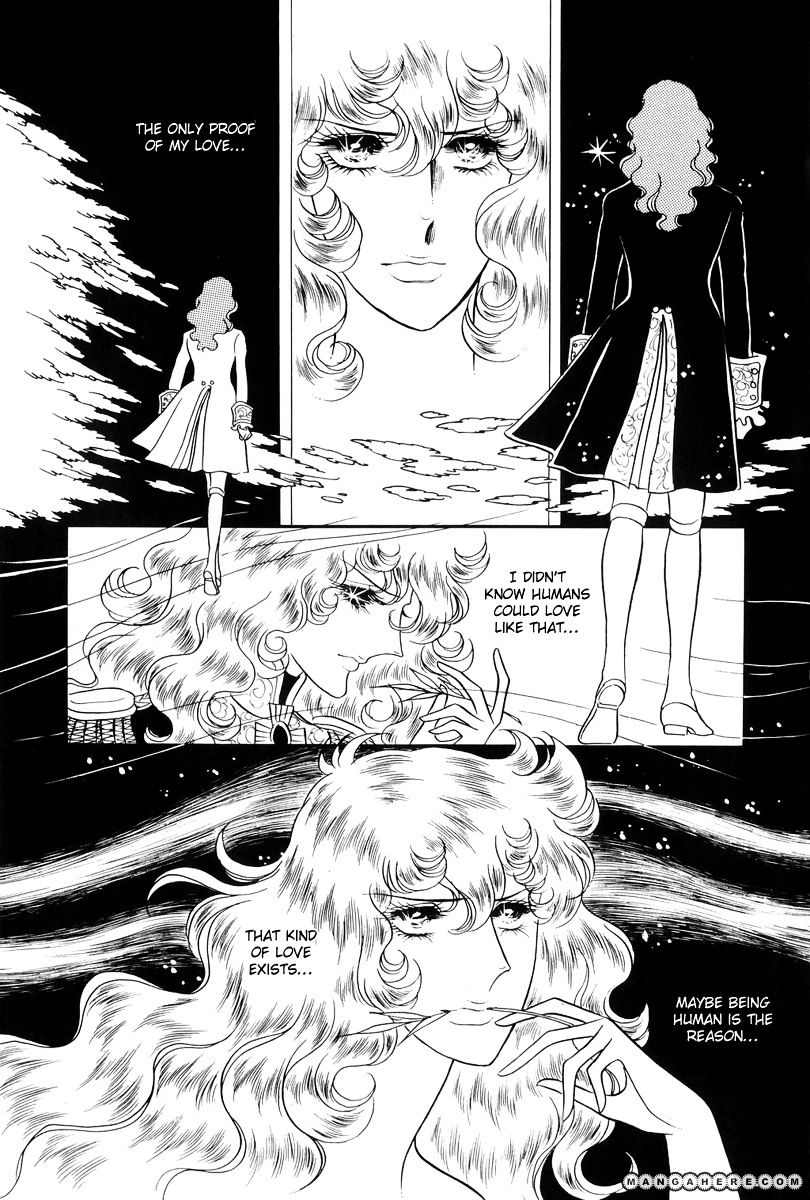 Versailles No Bara - Vol.6 Chapter 41