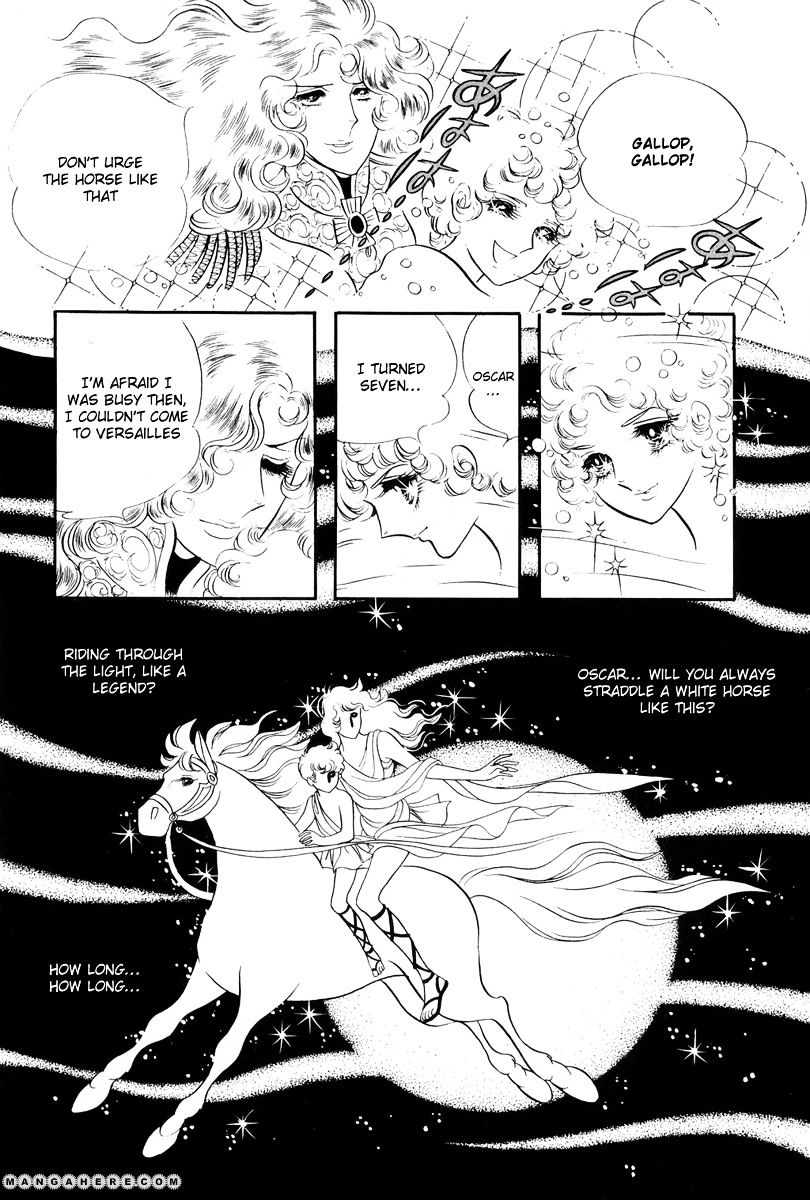 Versailles No Bara - Vol.6 Chapter 41