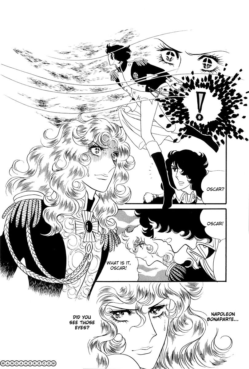 Versailles No Bara - Vol.7 Chapter 46