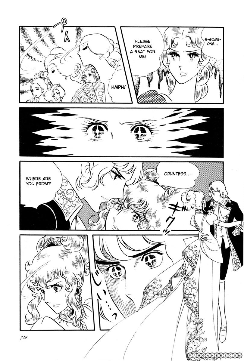 Versailles No Bara - Vol.4 Chapter 26