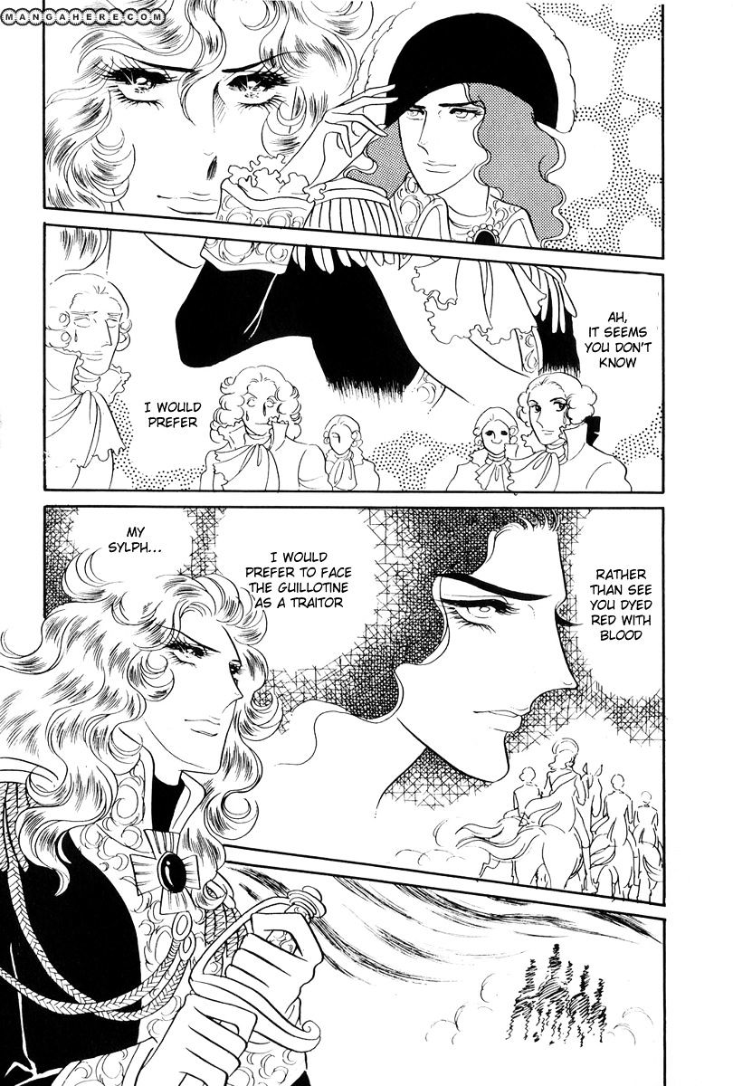 Versailles No Bara - Vol.7 Chapter 48