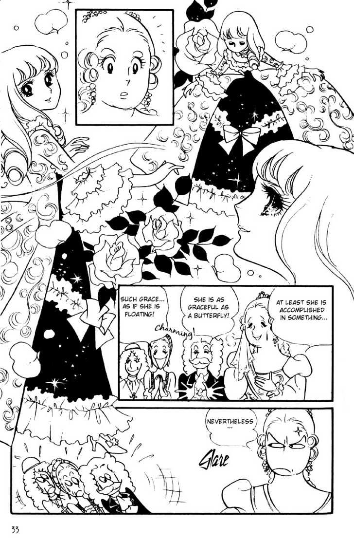 Versailles No Bara - Vol.1 Chapter 2