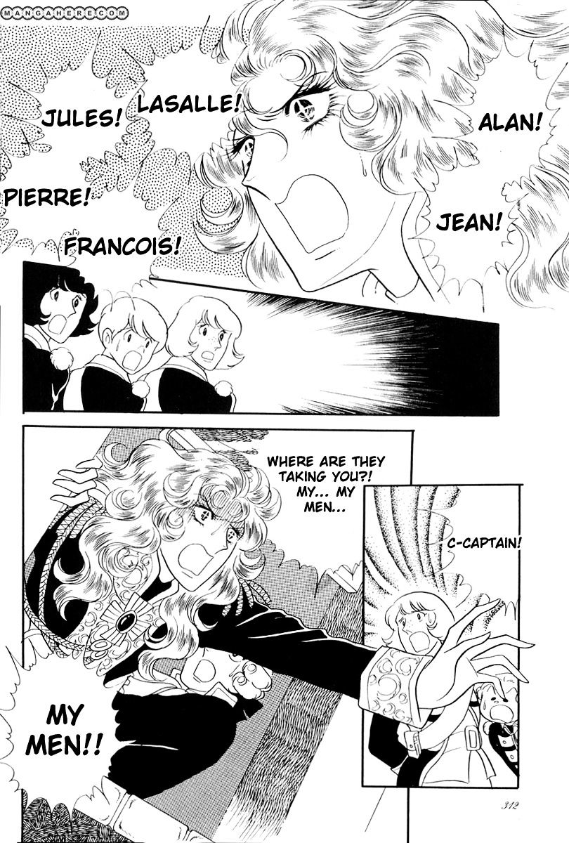 Versailles No Bara - Vol.7 Chapter 47