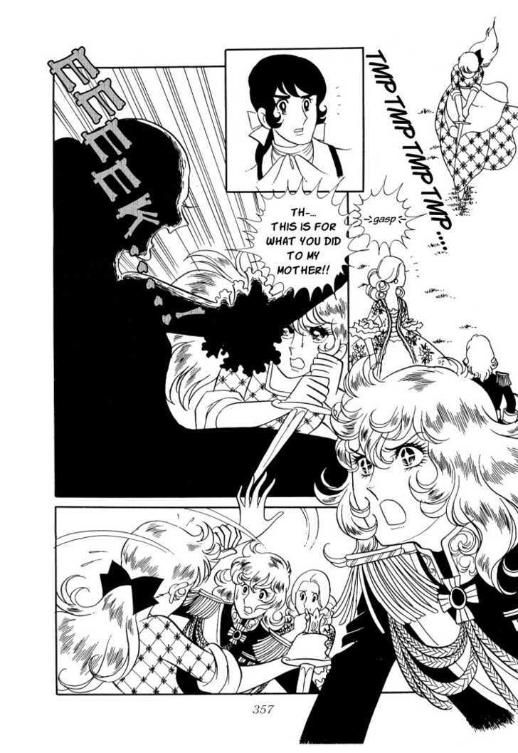 Versailles No Bara - Vol.2 Chapter 13