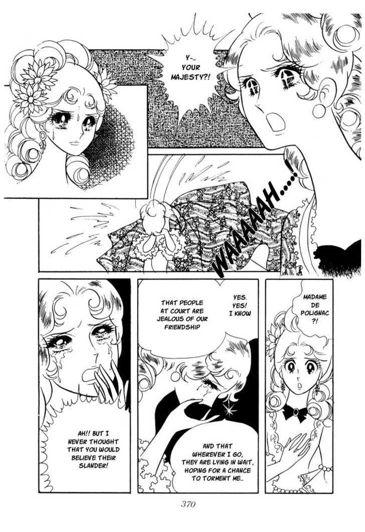 Versailles No Bara - Vol.2 Chapter 13