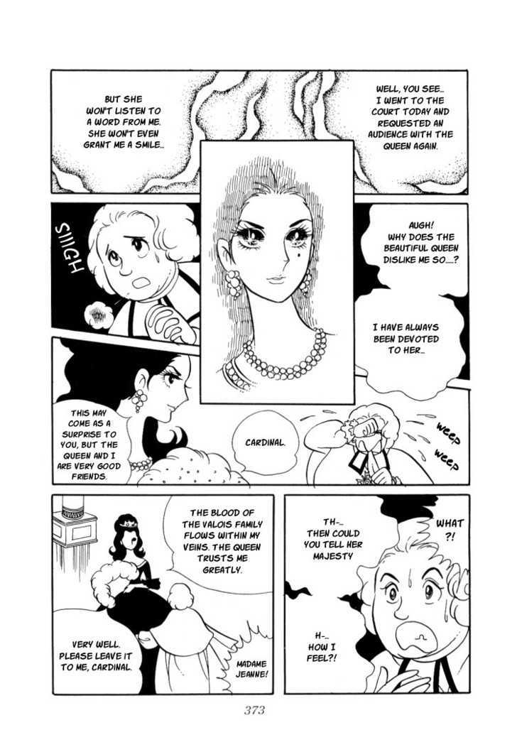 Versailles No Bara - Vol.2 Chapter 13