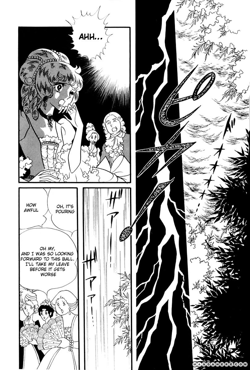 Versailles No Bara - Vol.10 Chapter 63