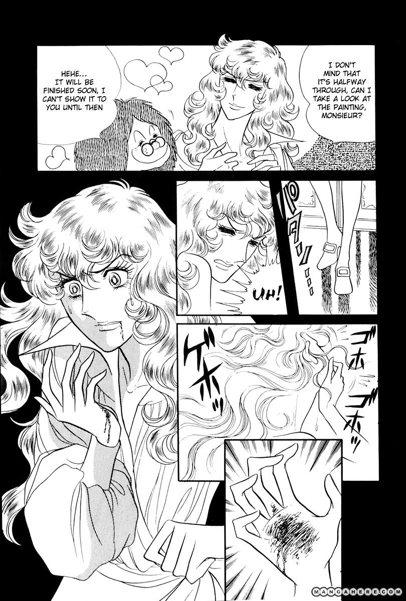 Versailles No Bara - Vol.8 Chapter 50