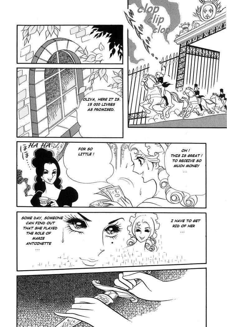 Versailles No Bara - Vol.3 Chapter 22