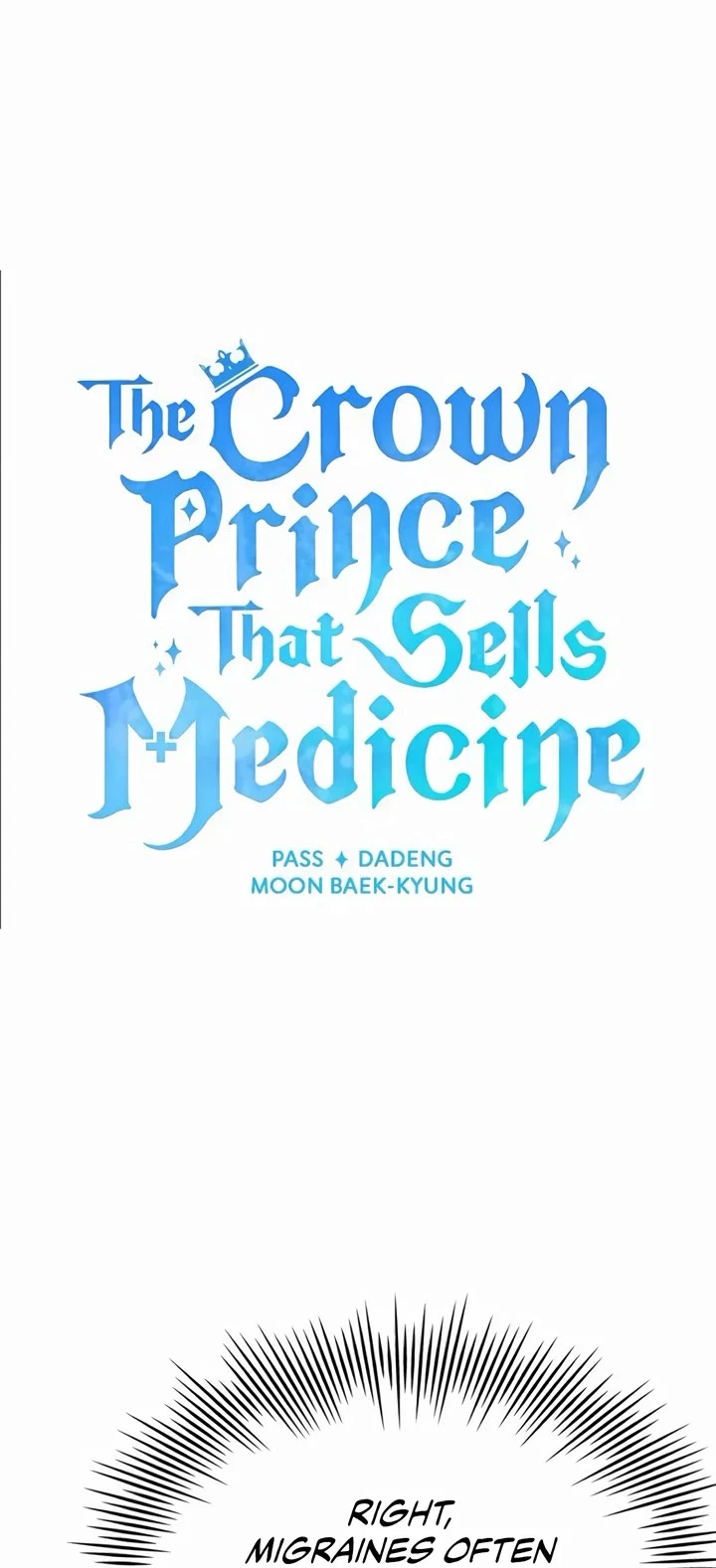 The Crown Prince That Sells Medicine - Chapter 67