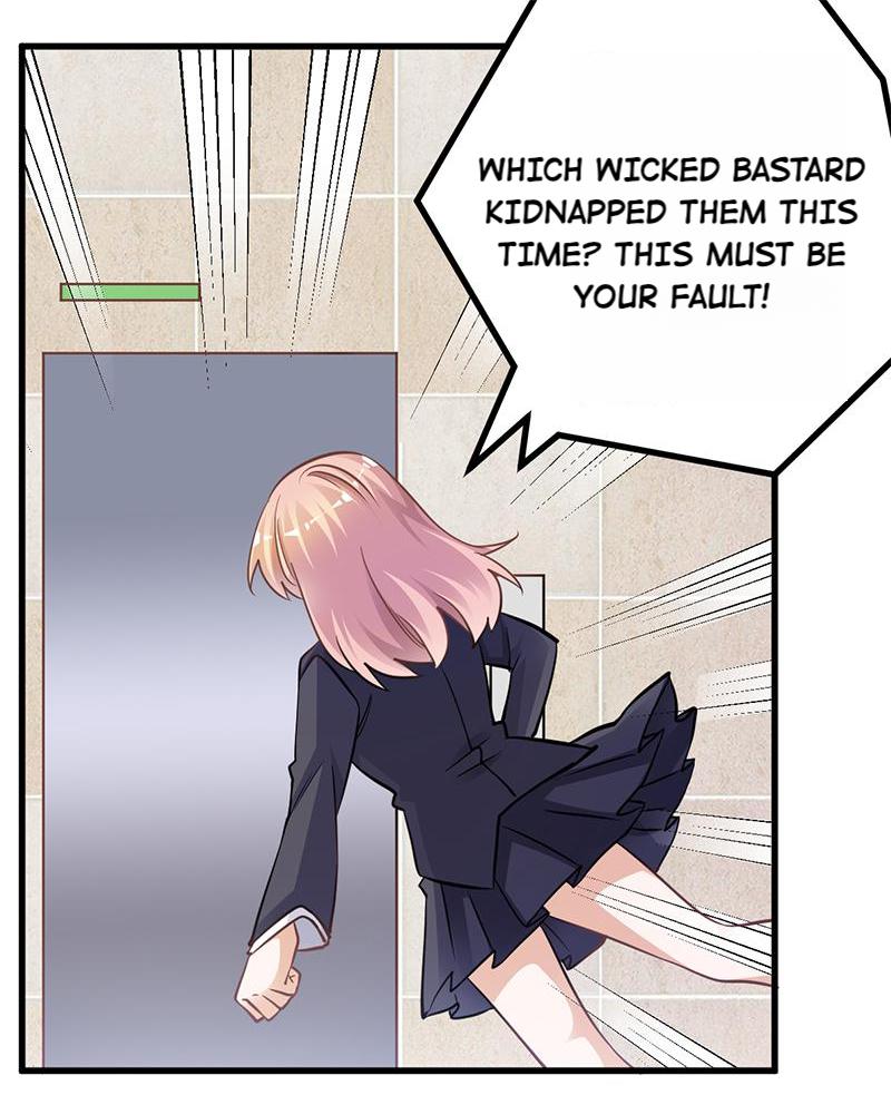 The President's Expensive, Cute Wife - Chapter 119: Episode 119