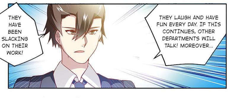 The President's Expensive, Cute Wife - Chapter 29: Episode 29