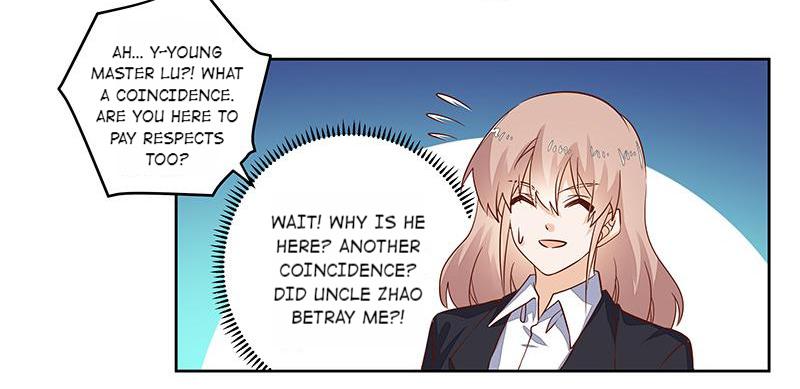 The President's Expensive, Cute Wife - Chapter 62: Episode 62