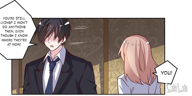 The President's Expensive, Cute Wife - Chapter 87: Episode 87