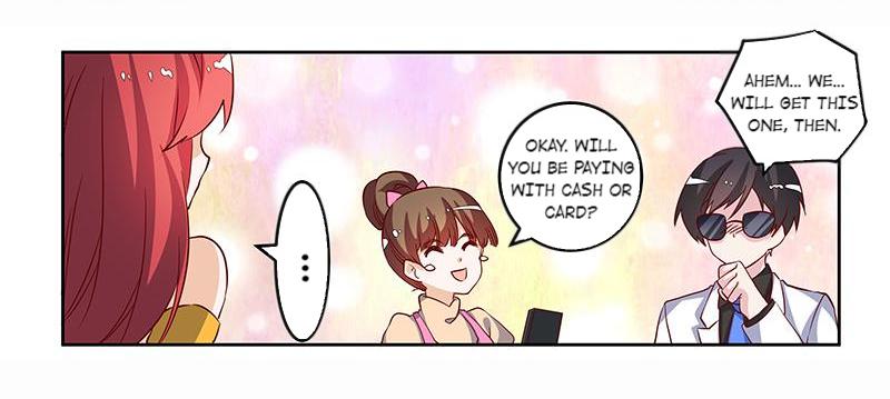 The President's Expensive, Cute Wife - Chapter 77: Episode 77