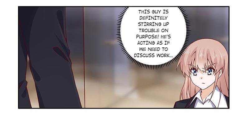 The President's Expensive, Cute Wife - Chapter 50: Episode 50