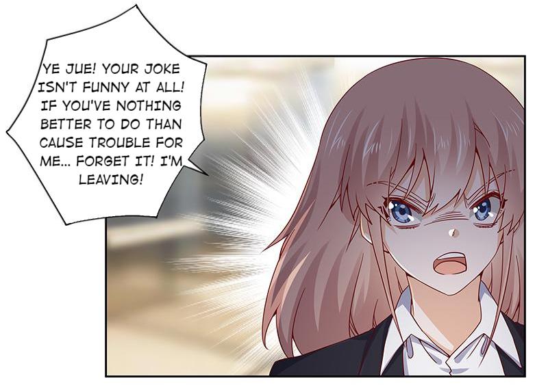 The President's Expensive, Cute Wife - Chapter 50: Episode 50