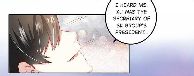 The President's Expensive, Cute Wife - Chapter 12: Episode 12