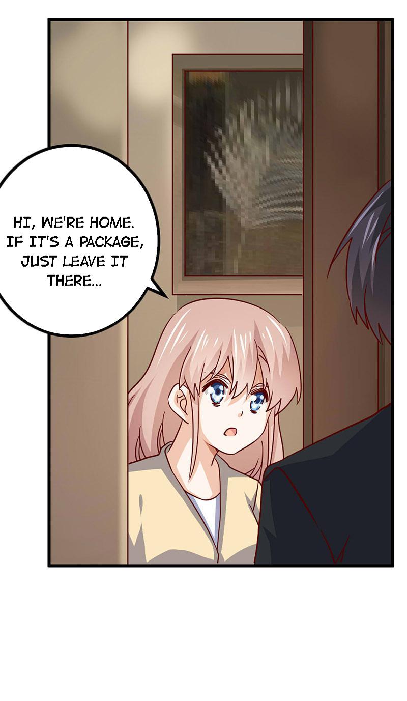 The President's Expensive, Cute Wife - Chapter 56: Episode 56