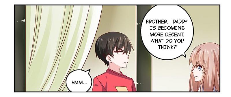 The President's Expensive, Cute Wife - Chapter 56: Episode 56