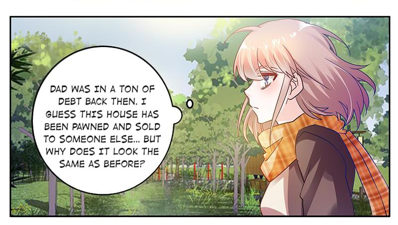 The President's Expensive, Cute Wife - Chapter 40: Episode 40