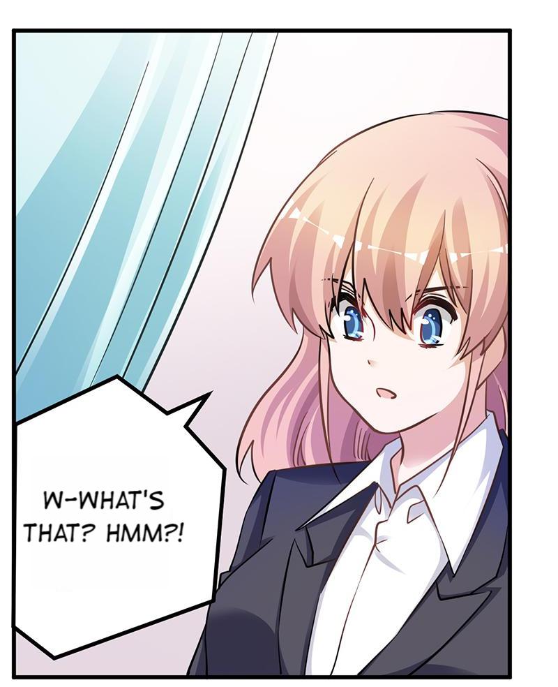 The President's Expensive, Cute Wife - Chapter 116: Episode 116