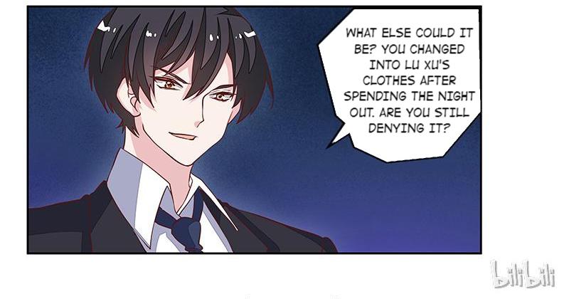 The President's Expensive, Cute Wife - Chapter 84: Episode 84