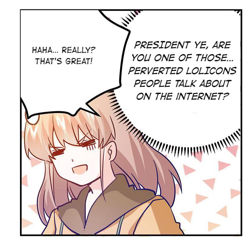 The President's Expensive, Cute Wife - Chapter 34: Episode 34