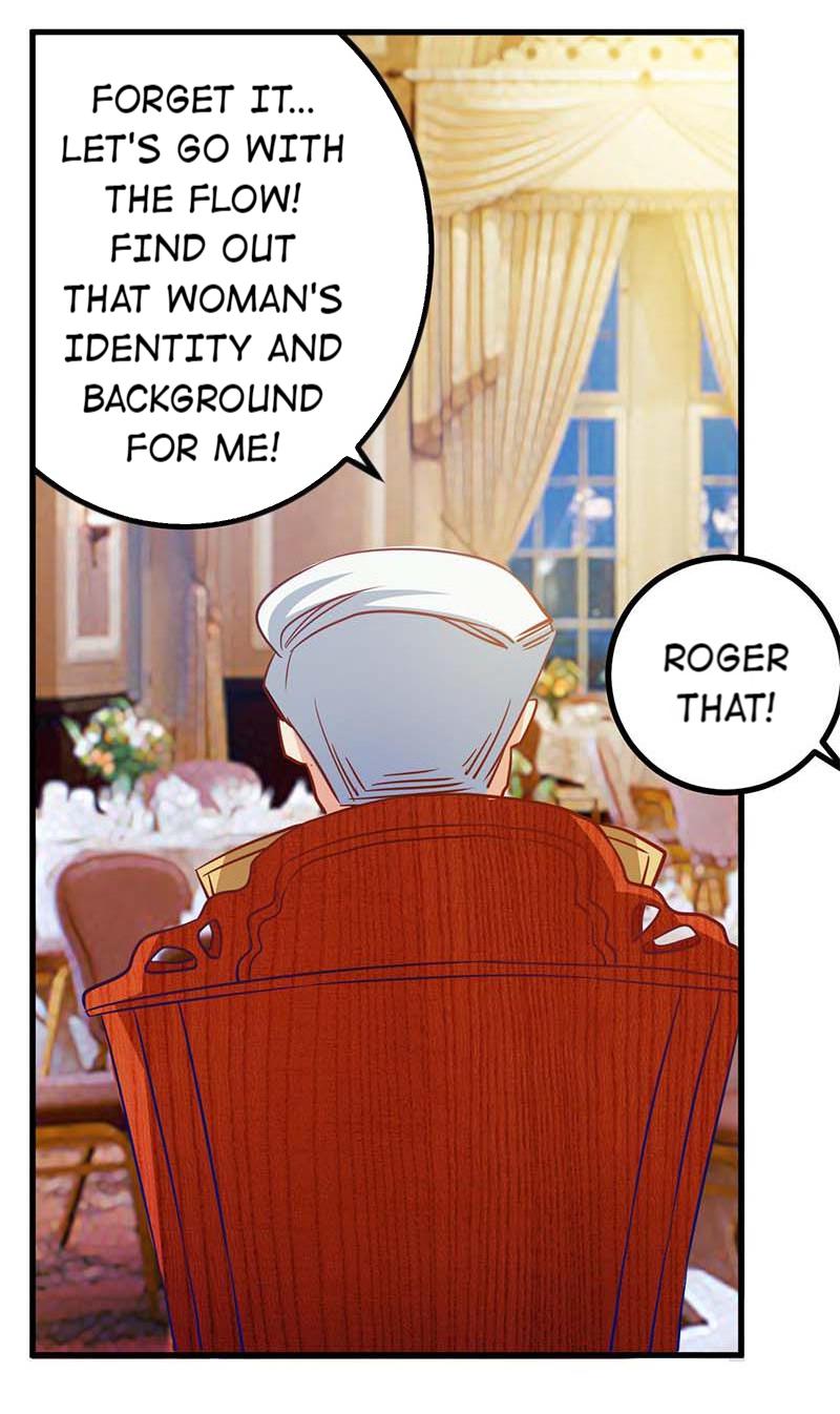 The President's Expensive, Cute Wife - Chapter 32: Episode 32