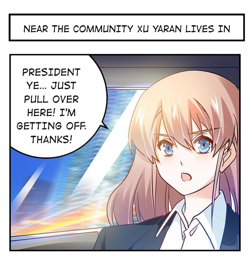 The President's Expensive, Cute Wife - Chapter 32: Episode 32