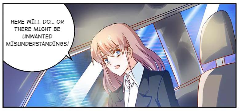 The President's Expensive, Cute Wife - Chapter 32: Episode 32