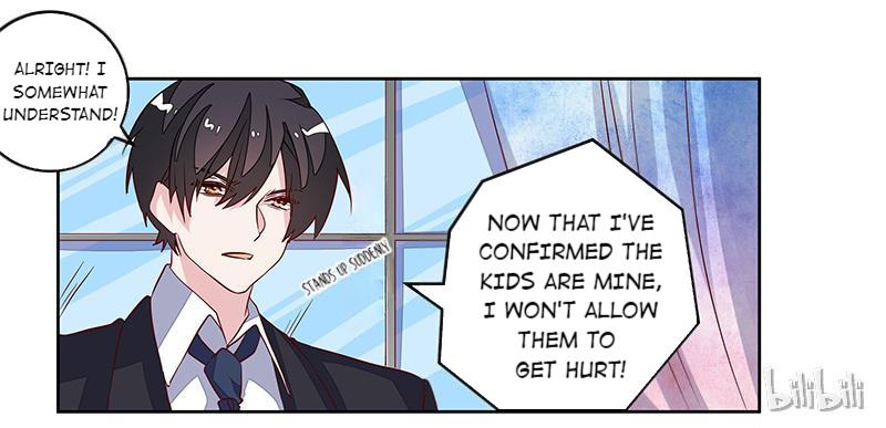 The President's Expensive, Cute Wife - Chapter 88: Episode 88