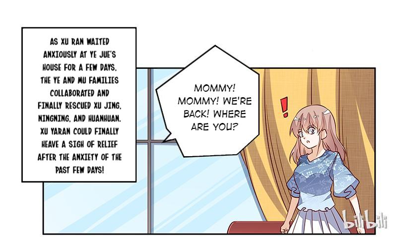 The President's Expensive, Cute Wife - Chapter 89: Episode 89