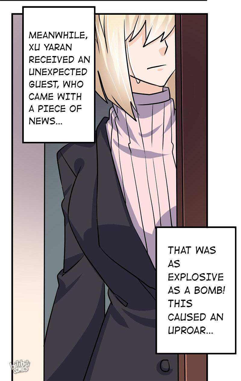 The President's Expensive, Cute Wife - Chapter 41: Episode 41